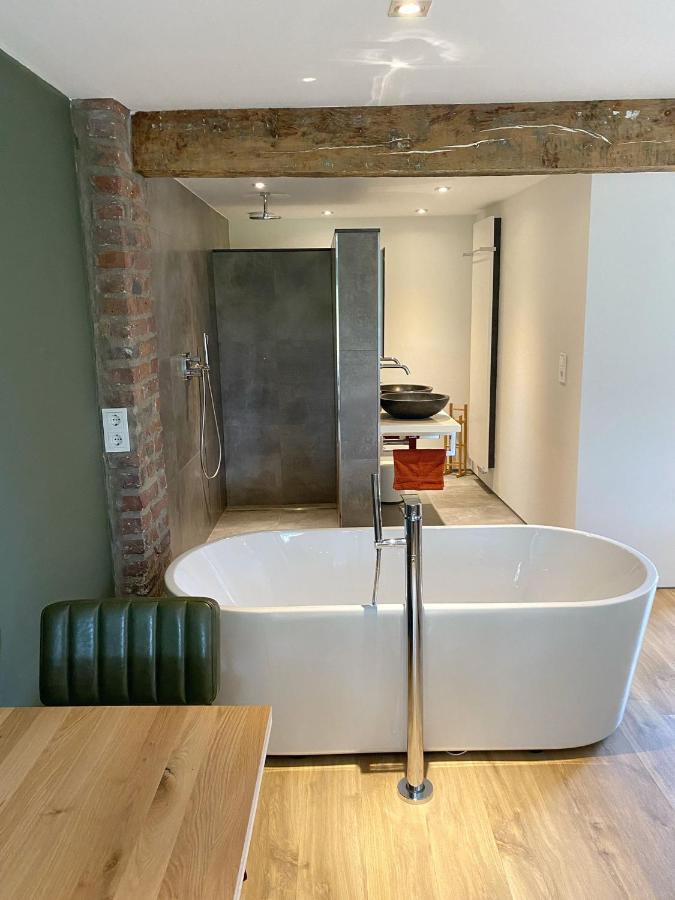 B&B De Daal Maastricht Bagian luar foto