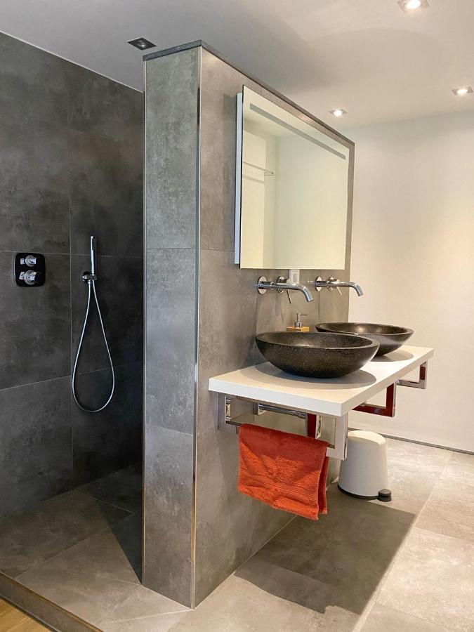 B&B De Daal Maastricht Bagian luar foto
