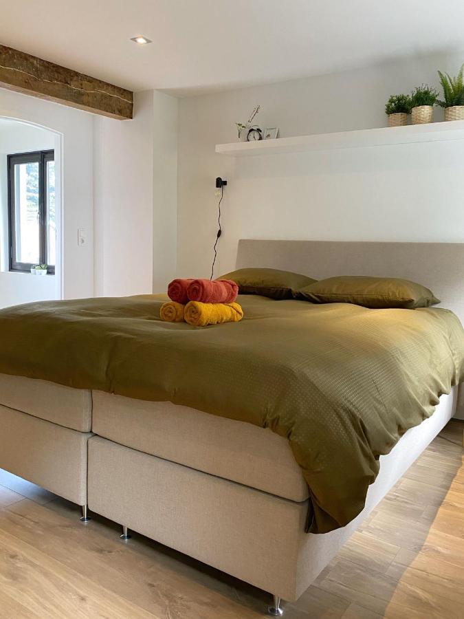 B&B De Daal Maastricht Bagian luar foto