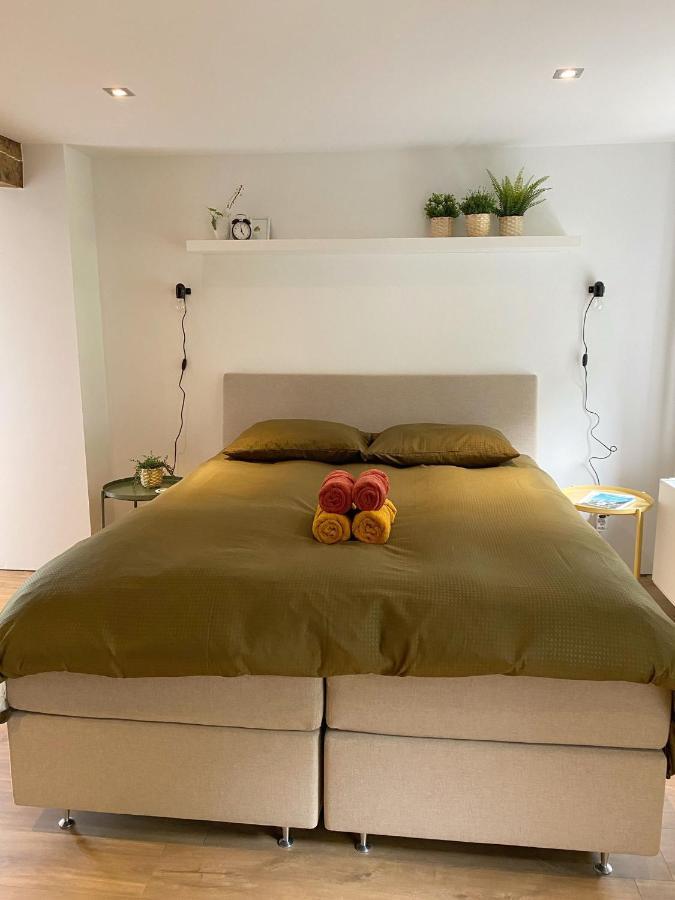B&B De Daal Maastricht Bagian luar foto